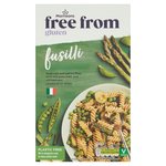 Morrisons Free From Fusilli
